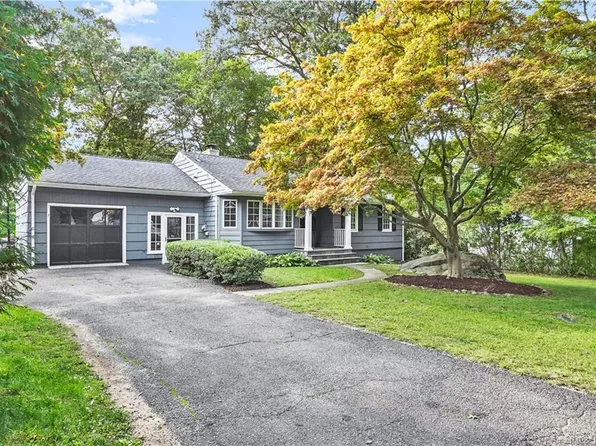 53 Archer Lane, Stamford, CT 06905