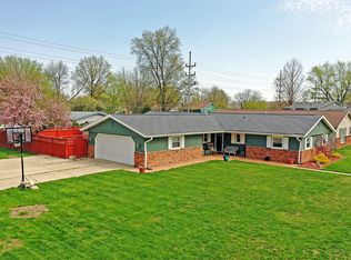 2608 W Riggin Rd, Muncie, IN 47304