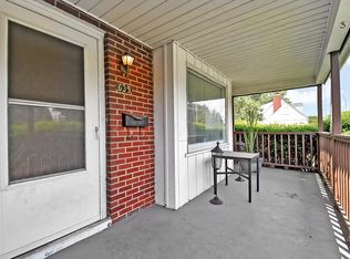 639 S James Rd, Columbus, OH 43213