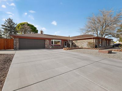 1525 Marron Cir NE, Albuquerque, NM, 87112
