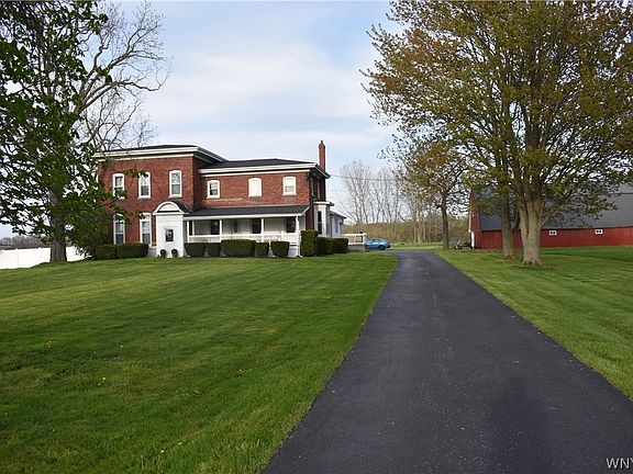 2nd image of 4571 Budd Rd