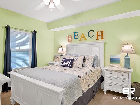 4th image of 401 E Beach Blvd Unit 1707