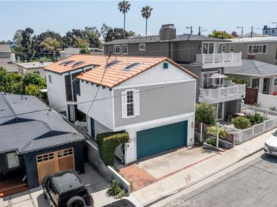 426 28th St, Hermosa Beach, CA, 90254