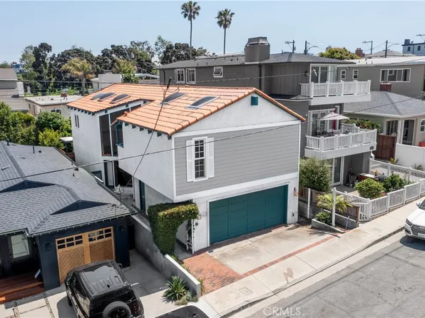 426 28th St, Hermosa Beach, CA 90254