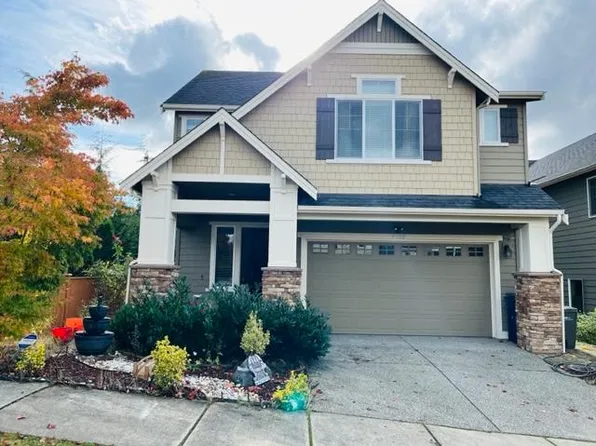 4116 176th Pl SE, Bothell, WA 98012