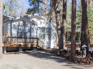 5780 Bronco Ln, Pinetop, AZ 85935