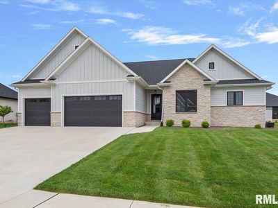 4713 Berkshire Xing, Springfield, IL, 62711