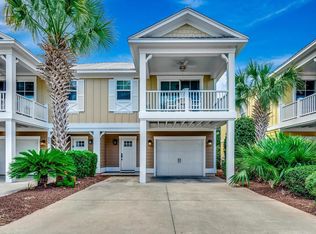 832 Madiera Dr #10, North Myrtle Beach, SC 29582