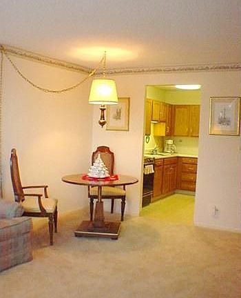 3rd image of 1280 Village Dr APT 153