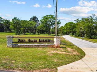 8 Deer Ridge Ln, Tyler, TX 75703