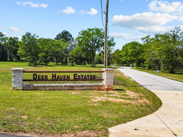 5 Deer Ridge Ln, Tyler, TX 75703