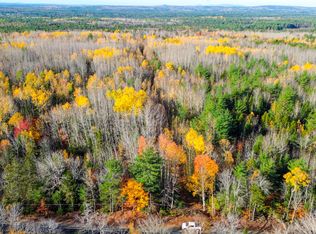 0 Northfield Rd, Wesley, ME 04686