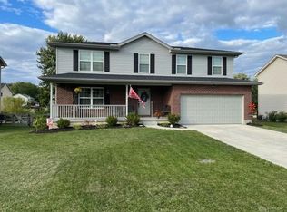 140 Lena Dr, Monroe, OH 45050