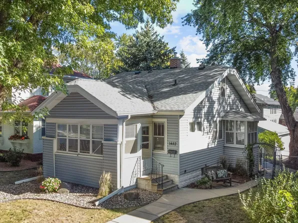 1482 Sheldon St, Saint Paul, MN 55108