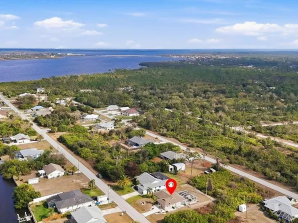 12363 Kneeland Ter, Pt Charlotte, FL 33981