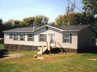 410 W Main St, Mingo, IA 50168