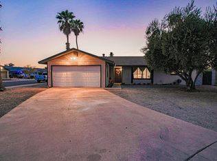 3532 W Sahuaro Dr, Phoenix, AZ 85029