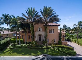 5771 Harborage Dr, Fort Myers, FL 33908