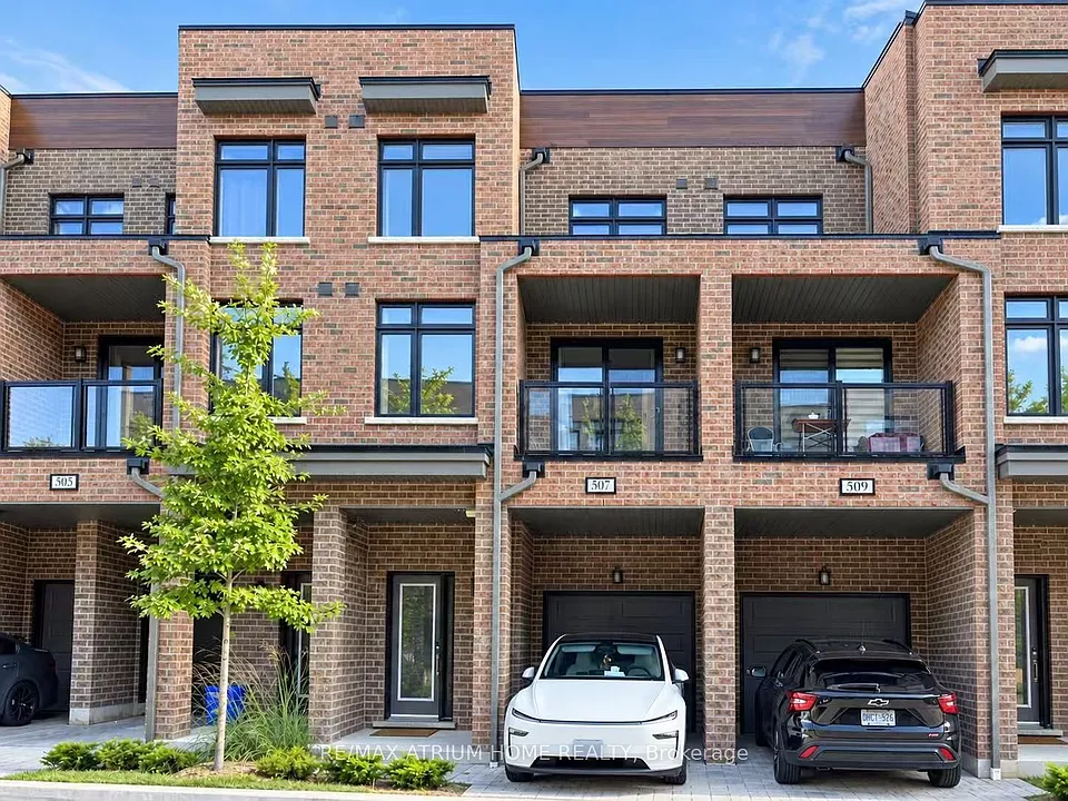 1865 Pickering Pkwy #507
