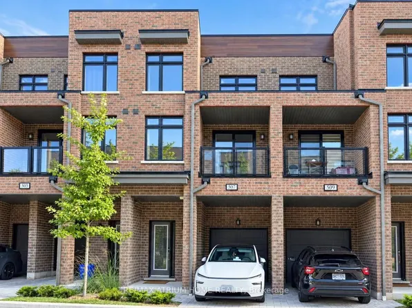 1865 Pickering Pkwy #507, Pickering, ON L1V 7K3