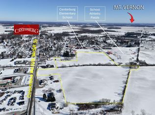 0 Columbus Rd, Centerburg, OH 43011