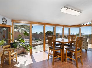 62 Coyote Xing, Santa Fe, NM 87508