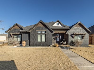 4416 140th St, Lubbock, TX, 79424