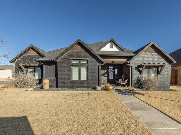 4416 140th St, Lubbock, TX 79424