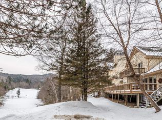 Wentworth Resort, Jackson, NH 03846