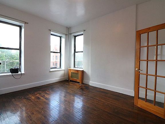 2nd image of 374 W 46th St #3F
