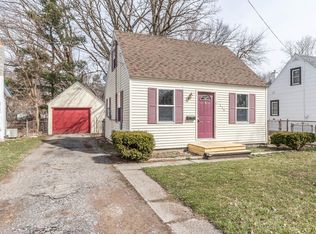 116 W Jackson St, Lansing, MI 48906