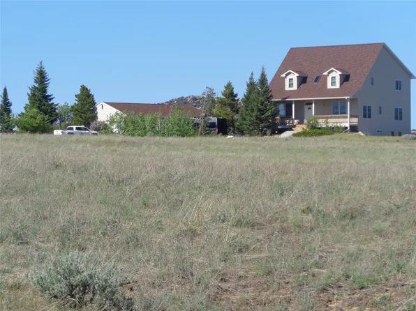 220 Little Basin Creek Rd, Butte, MT 59701