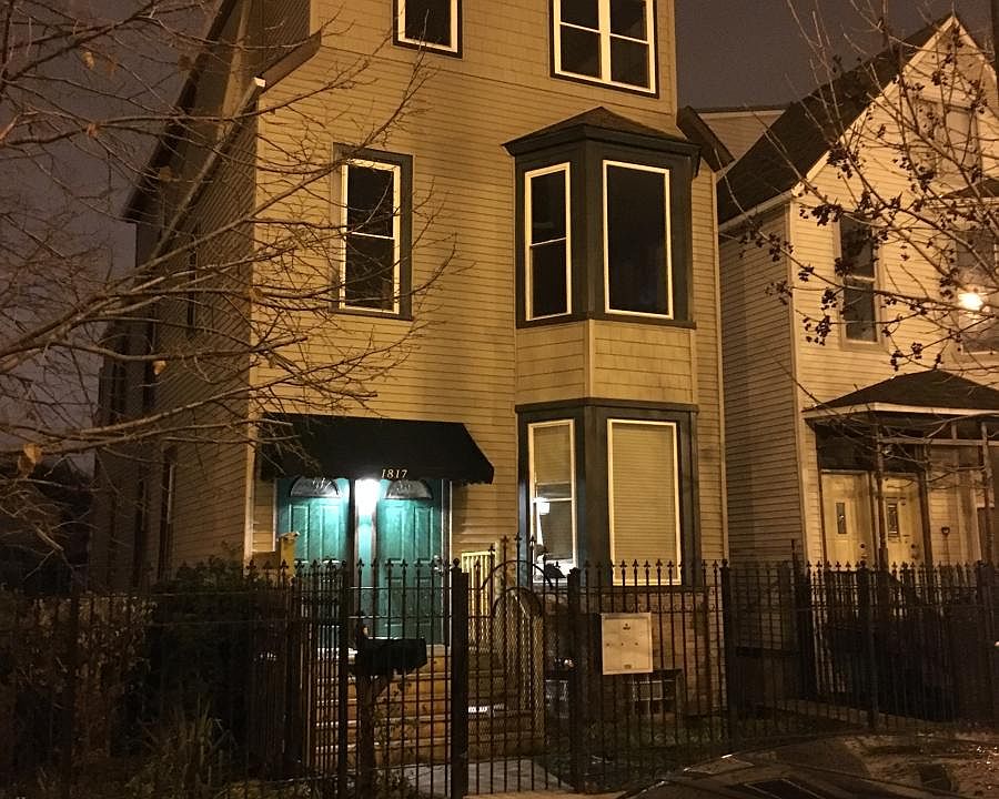 1st image of 1817 N Kedzie Ave APT 3