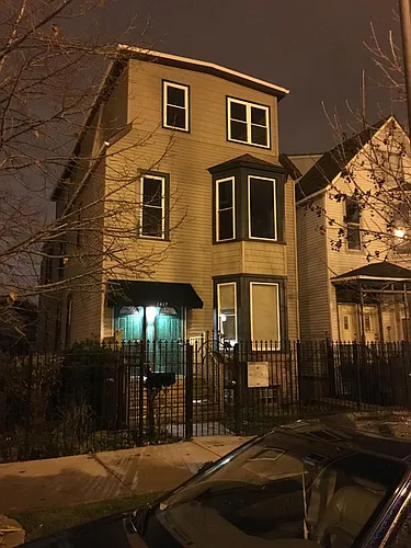 1817 N Kedzie Ave #3 Photo 1