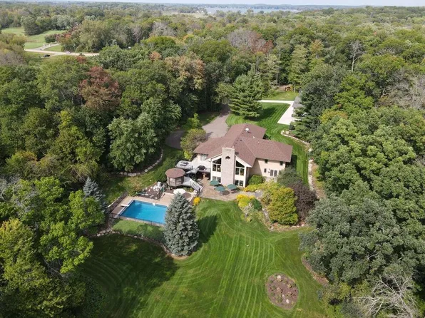 20025 Jeffrey Ave N, Forest Lake, MN 55025