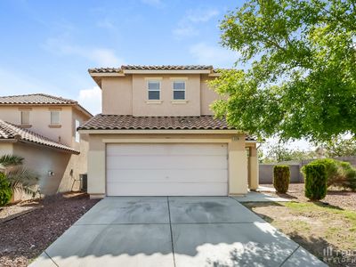 5598 Rollins St, Las Vegas, NV, 89118