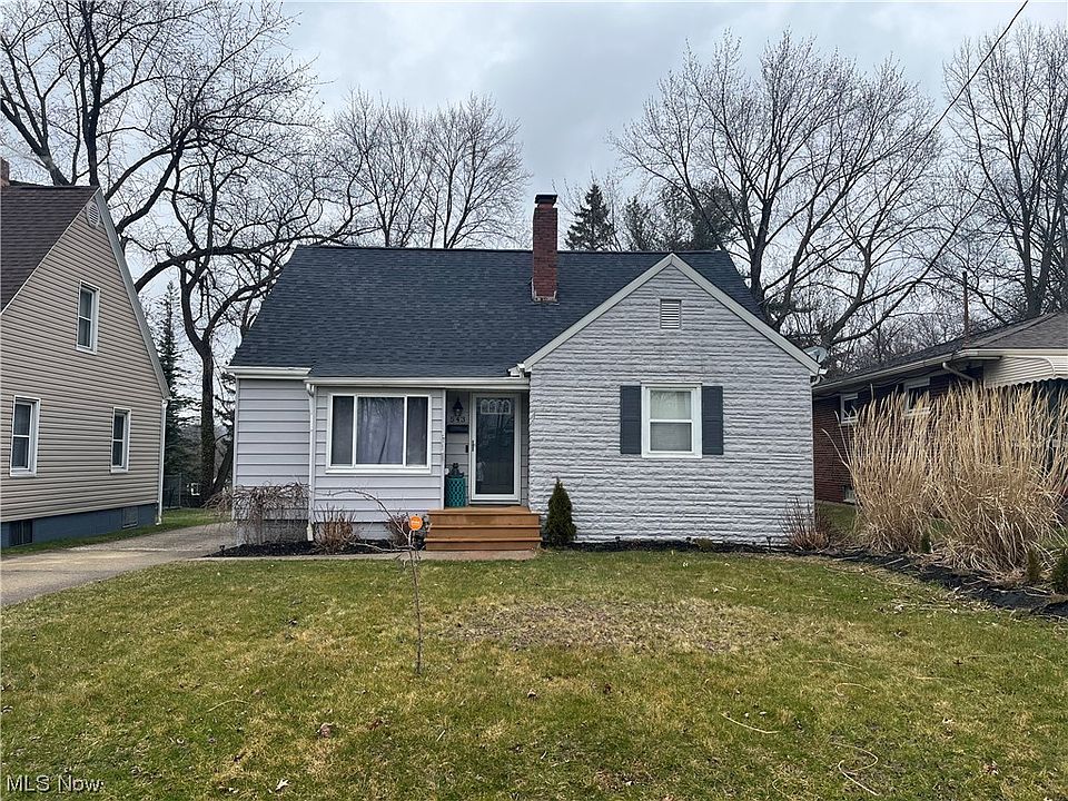 543 Fillmore Ave, Akron, OH 44314 Zillow