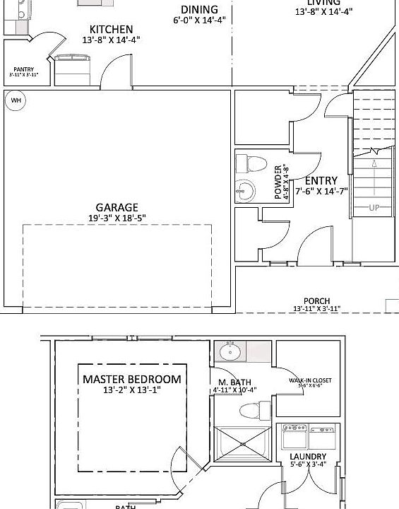 2nd image of 2273 Davenport Ct