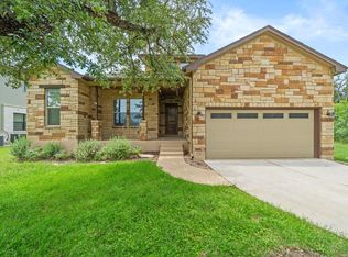 413 Bedford Dr, Spicewood, TX 78669