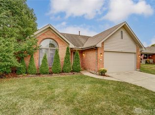 25 Myers Farm Ct, Springboro, OH 45066