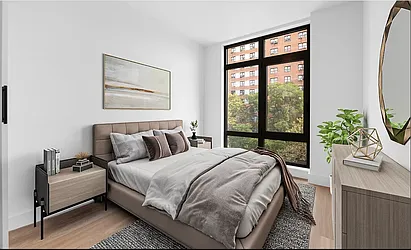 Rented by REAL New York