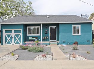 351 D St, Redwood City, CA 94063