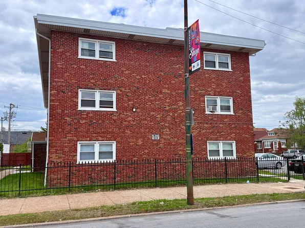 9036-42 S Cottage Grove Ave.