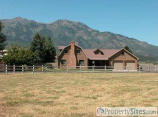 5155 Lamb Dr, Morgan, UT 84050