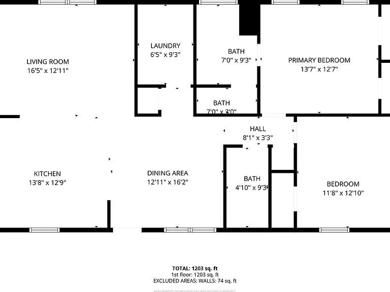 Royal Palm Village — Photo 40