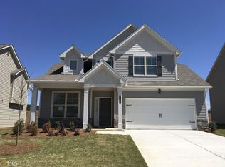 2527 Bear Mountain St #157, Lithonia, GA 30058