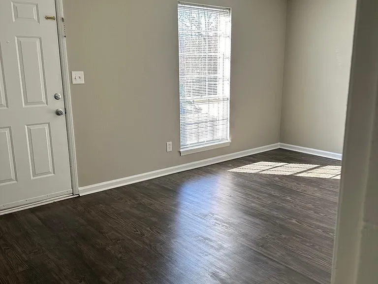 downstairs bonus room