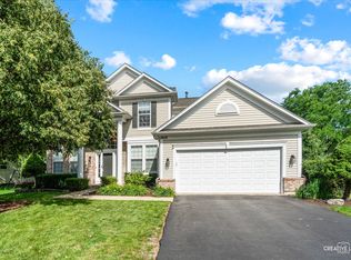 1848 Capri Dr, Aurora, IL 60503