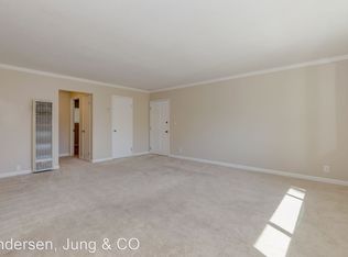 501 S Fremont St #10500280, San Mateo, CA 94402