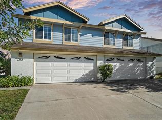 2313 Manzana Way, San Diego, CA 92139